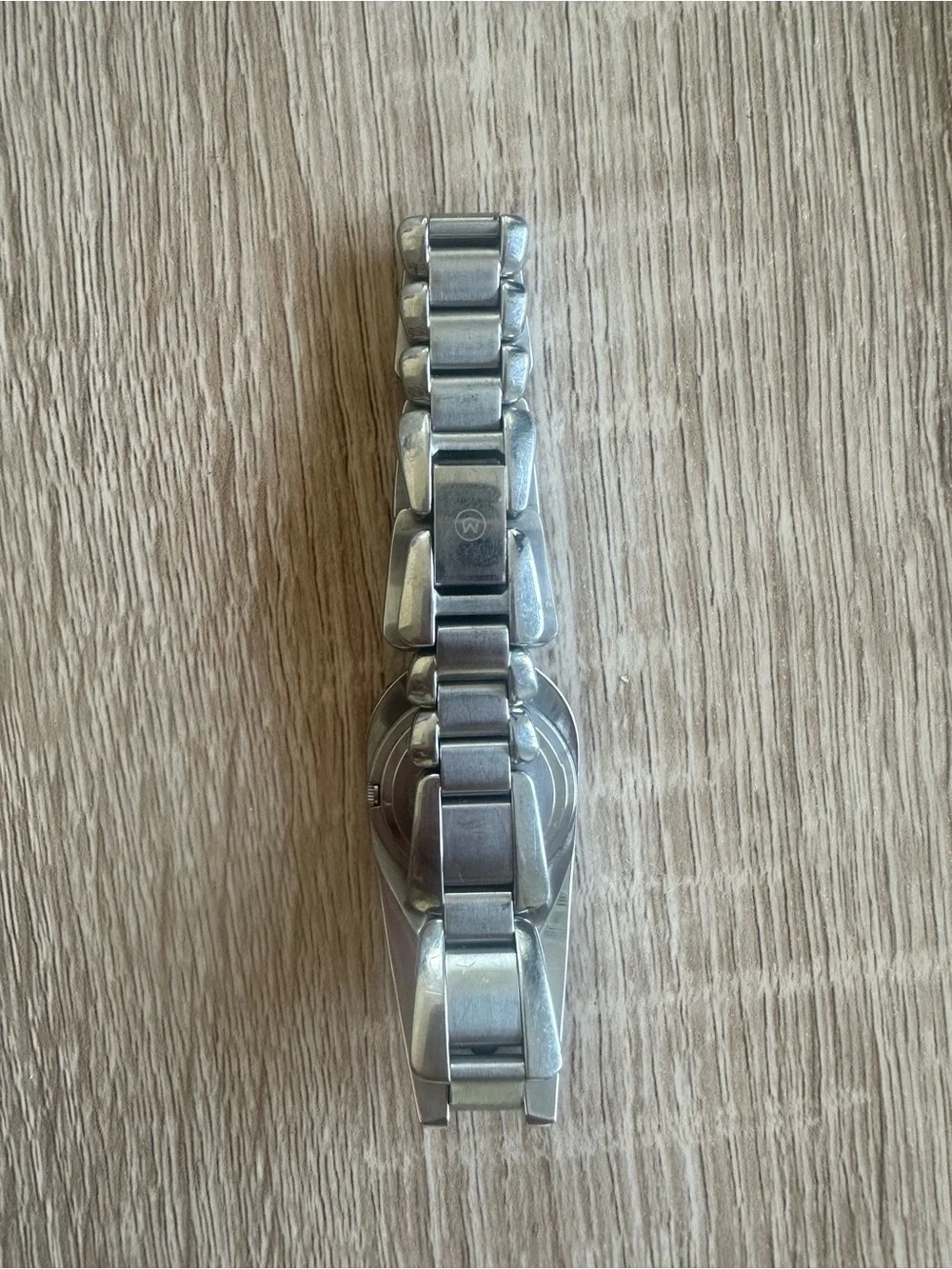 Vintage Movado Women's Bracelet Watch